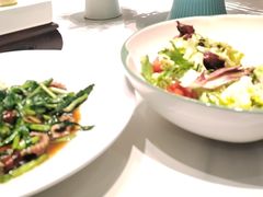 -万荣烤鸭店·北京菜(天坛店)