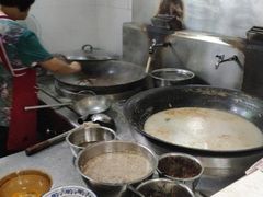 -艾麻子奶汤面(文庙街店)