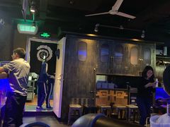 -很久以前羊肉串(打浦路店)