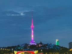 -武汉关码头(轮渡站)