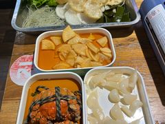 糖蒜-兄弟龙虾(胜太路总店)