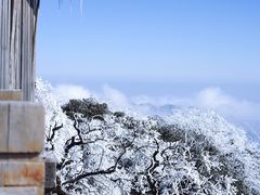 -梵净山旅游区