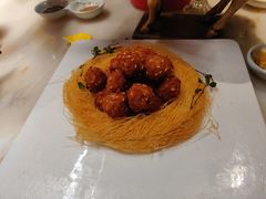 -京华烟云·北京烤鸭(领展购物广场·中关村店)