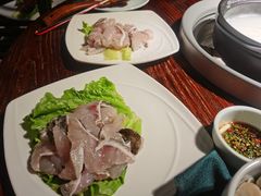 -大良毋米粥(锦龙路总店)
