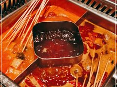 -串一火锅(赛格国际购物中心店)