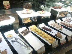 -东方红海鲜百汇(国际大厦店)