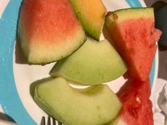 -荣誉国际酒店-云顶旋转餐厅