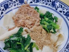 -樊记腊汁肉(竹笆市总店)
