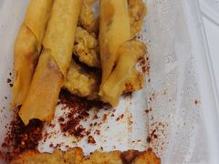 -山悦里 山野·鲜火锅(罗斯福广场店)