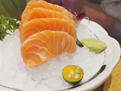 -林妈妈村·日式料理(宝山万达店)