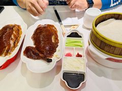 -大鸭梨(天通西苑店)