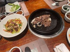 -萨拉伯尔(燕莎友谊商城店)
