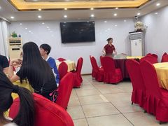 -龙溪海鲜酒家(溪涌店)
