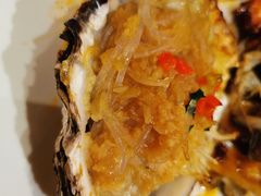 -福苗小骆驼烧烤(大唐不夜城店)