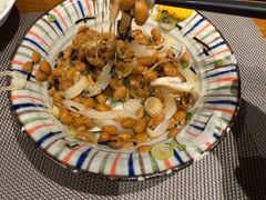 -八雲神川日本料理(汉口K11店)