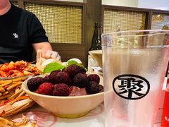 -聚味斋香辣蟹(生态城万达店)