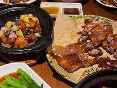 -南拳十三姨·潮汕砂锅粥(世纪金源店)