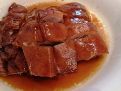 明炉烤鸭-正佳广场万豪酒店-粤菜餐厅·点心·海鲜·聚餐