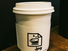 -JPG coffee(广州体育西店)