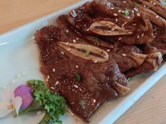 -菊上尊品料理(蚌埠银泰店)