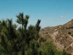 -雁门关景区