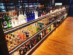 -CIRCLE·酒吧(第一国际店)