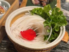 -慢丽江·云南野生菌土鸡锅(付家庄店)