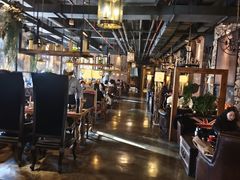 -玖壹咖啡(临河街店)