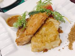 -超级厨房概念餐厅(奥园广场店)