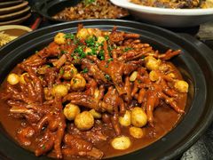 -麒麟小院·老九江菜(安平路店)