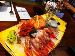 -长崎家日式料理(人民大街店)