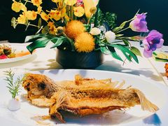 -海游荟·海洋文化餐厅(福田店)