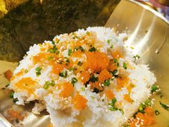 -海之屋韩式烤肉(海棠68环球美食街店)