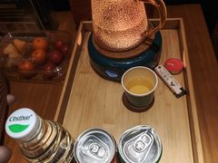 -怡泰SPA泰疗按摩(徽宁路店)