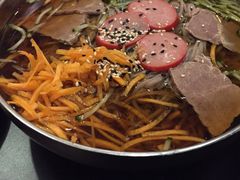 -炙韩料理·部队锅专门店