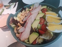 -ins森林童话餐厅coffee&bistro