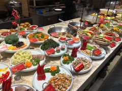 -老家信阳菜(北京路店)