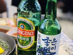 -安又胖韩国烤肉(美罗城店)