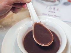 -酌宴府The China Club·广州万富希尔顿酒店(云城东路店)