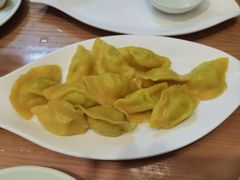 -船歌·鱼水饺青岛菜(国贸商城店)