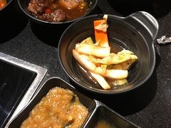 -汉城馆·烤肉火锅餐厅·韩国烤肉(河北云瑧世纪大饭店)