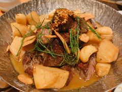 -皇品田苑日式料理(苏州中心店)