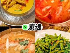 -蒙古人烤羊大师·草原料理(工农大路店)