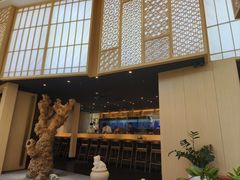 门面-秋荀日本料理(昆明同德广场店)