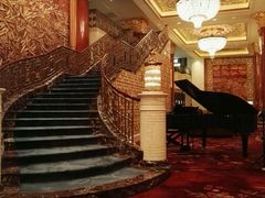 -北京中国大饭店