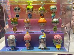 -泡泡玛特POPMART(太古里店)