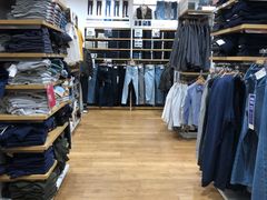 -优衣库(北京首开福茂宋家庄购物中心店)