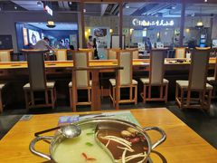 大堂-呷哺呷哺(砂之船奥莱店)