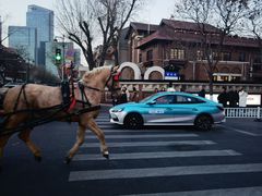 -天津五大道文化旅游区