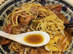 -慧娟面馆·餐厅(望江路店)